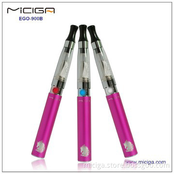 Fashionable ecig ce4 in shenzhen miciga, washable ecig ce4